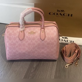 Модель COACH высшей серии в полной фир