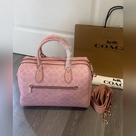 Модель COACH высшей серии в полной фир