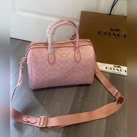 Модель COACH высшей серии в полной фир