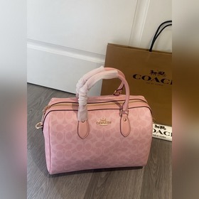 Модель COACH высшей серии в полной фир