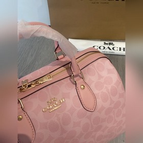 Модель COACH высшей серии в полной фир