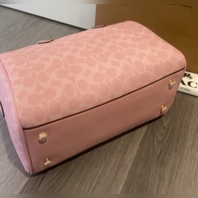 Модель COACH высшей серии в полной фир