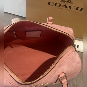 Модель COACH высшей серии в полной фир