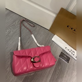 COACH — версия высшего качества в полн