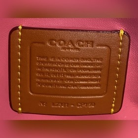 COACH — версия высшего качества в полн
