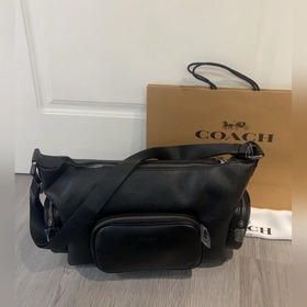 COACH — модель высшей линейки в полной