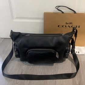 COACH — модель высшей линейки в полной