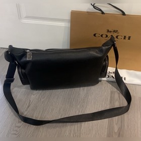 COACH — модель высшей линейки в полной