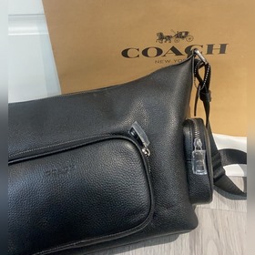 COACH — модель высшей линейки в полной