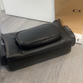 COACH — модель высшей линейки в полной