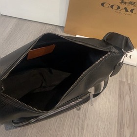 COACH — модель высшей линейки в полной