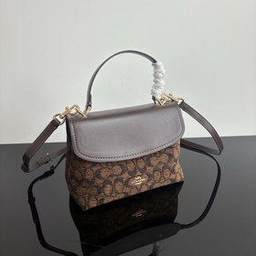 COACH — модель высшей серии в полной ф
