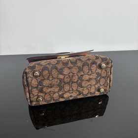 COACH — модель высшей серии в полной ф