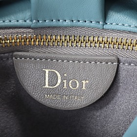 Сумка «Голубые облака» от Dior — LAM
