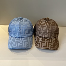 FENDI： бейсболка из коллекции с класси