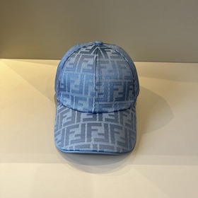 FENDI： бейсболка из коллекции с класси