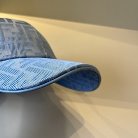 FENDI： бейсболка из коллекции с класси