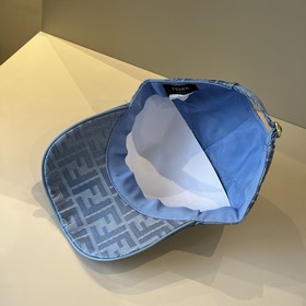 FENDI： бейсболка из коллекции с класси
