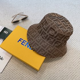 Прекрасная рыбацкая кепка FENDI с клас