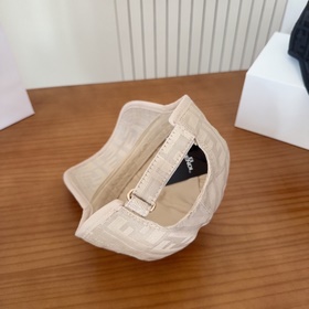 FENDI： бейсболка из коллекции с класси