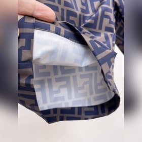 Fendi с полным набором логотипов. Нова