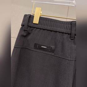 FENDI — Новая коллекция весна-лето 202