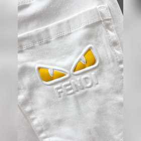 Fendi — элитная индивидуальная пошивка