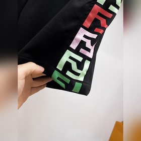 Новые летние шорты Fendi 2026, оригина