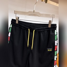 Новые летние шорты Fendi 2026, оригина