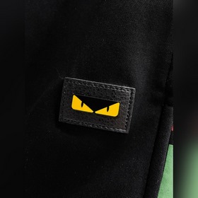 Новые летние шорты Fendi 2026, оригина