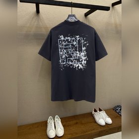 Fendi — топовая линейка высокого качес