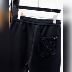 Новые летние шорты Fendi 2026, оригина