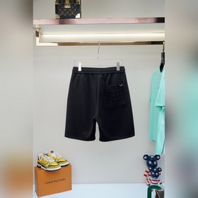 Новые летние шорты Fendi 2026, оригина