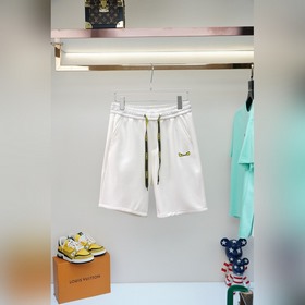 Новые летние шорты Fendi 2026, оригина
