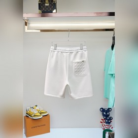 Новые летние шорты Fendi 2026, оригина
