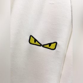 Новые летние шорты Fendi 2026, оригина
