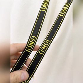 Новые летние шорты Fendi 2026, оригина