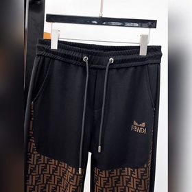 Новые джинсы Fendi 2026 в стиле кэжуал