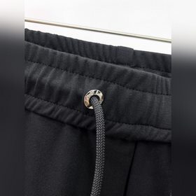 Новые джинсы Fendi 2026 в стиле кэжуал