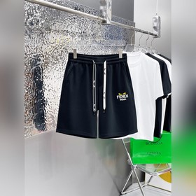 Fendi — коллекция шорт высшего качеств