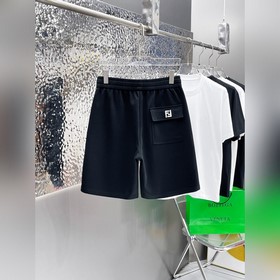 Fendi — коллекция шорт высшего качеств