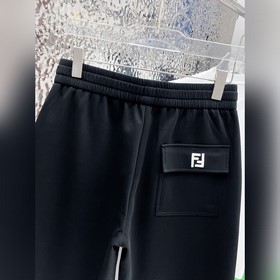 Fendi — коллекция шорт высшего качеств