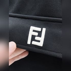 Fendi — коллекция шорт высшего качеств