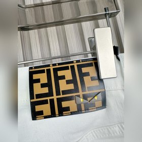 [Fendi] Элитные джинсы для начала лет