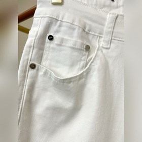 Новая модель джинсов Fendi 26-го года 