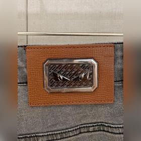 Fendi представляет новую коллекцию лет