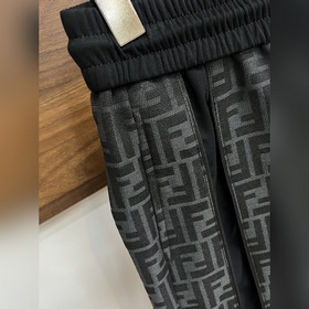 Fendi — новинка лета 2026 года с полны