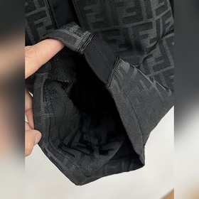 Fendi — новинка лета 2026 года с полны
