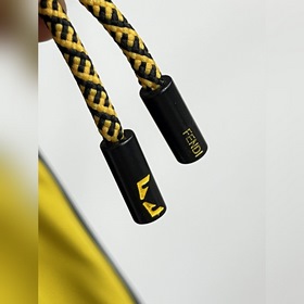 Fendi — новинка лета 2026 года с полны