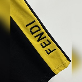 Fendi — новинка лета 2026 года с полны